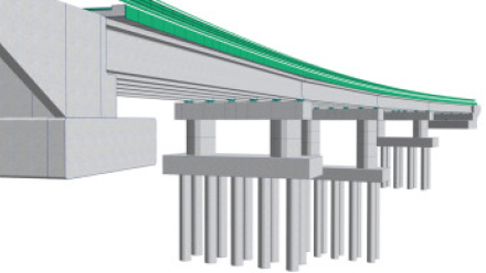Allplan Bridge 2022: The Evolution in Modeling for Precast Girder Bridges