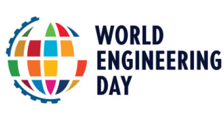 Celebrate World Engineering Day 2022 with us! 