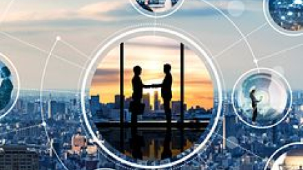 The Power of Paradigm Shifts