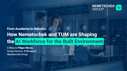 From Academia to Industry: Shaping the next AI Workforce for the Built Environment