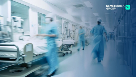 Why healthcare facilities’ construction keeps failing and what the best projects are doing differently