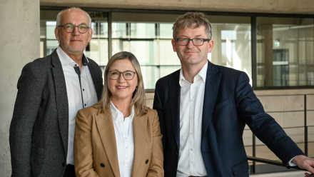 Nemetschek Group Sponsors XPRENEURS Incubator Track at UnternehmerTUM to Drive Innovation in the Construction Industry