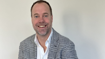 Spacewell ernennt Wouter Hartemink zum neuen CEO