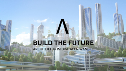 Build the Future: ALLPLAN-Event von Architekten für Architekten