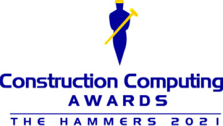 Nemetschek Group gewinnt erneut vier Construction Computing Awards