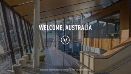 Vectorworks, Inc. eröffnet neuen Bürostandort in Australien