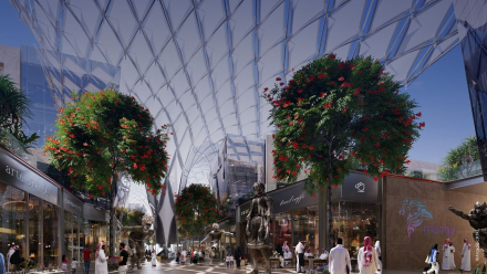 Nemetschek Group expandiert nach Saudi-Arabien, um digitale Transformation in der Bau- und Medienbranche voranzutreiben