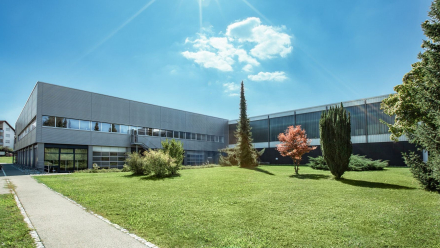 Digital Twin in the Building Stock: Real Estate Manager BENO relies on dTwin by the Nemetschek Group
