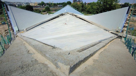 FRILO & CARBOrefit® | The calculation with carbon concrete pays off
