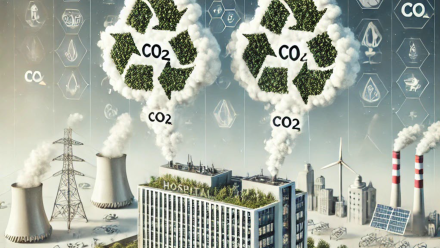 Supporting ESG Standards Through Architecture