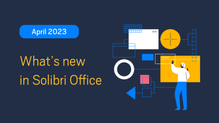 What’s new in Solibri Office – April 2023