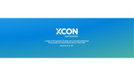 Bluebeam Announces First Virtual XCON Anywhere Conference