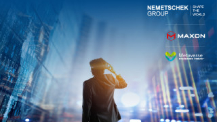 Shaping the Metaverse: Nemetschek Group is a Founding Member of the Metaverse Standards Forum