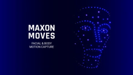 Moves by Maxon Update bietet optimierten Workflow