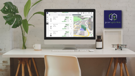 Nemetschek Group Invests in Startup Preoptima to Drive Sustainability in the Construction Industry