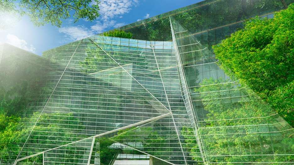 Sustainable Design, Construction and Management – For a Green Construction Industry
