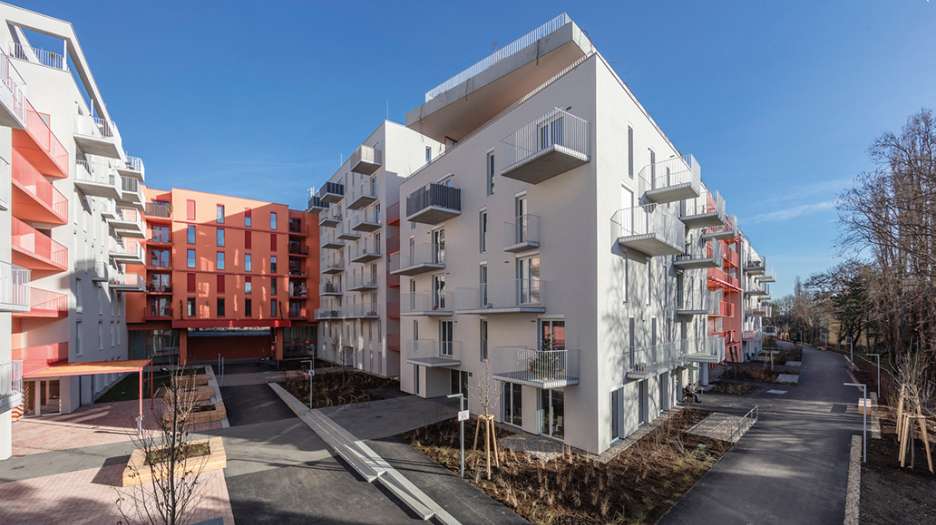 Concrete and Sustainability – Not Necessarily Counterparts